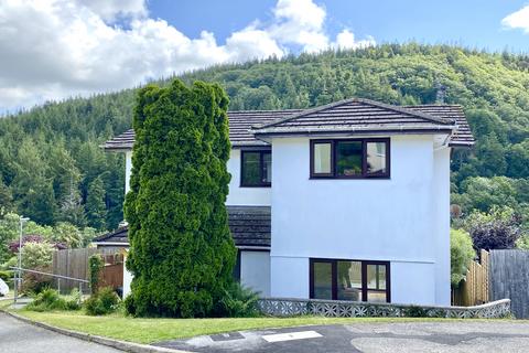 3 bedroom detached house for sale, Pine View, GUNNISLAKE PL18