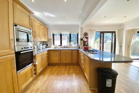 3 bedroom detached house for sale, Pine View, GUNNISLAKE PL18