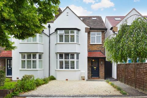 99 Cleveland Road, London, W13 0EN