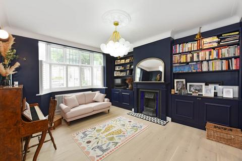 99 Cleveland Road, London, W13 0EN