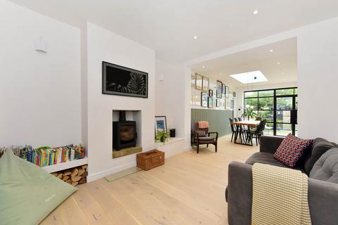 99 Cleveland Road, London, W13 0EN