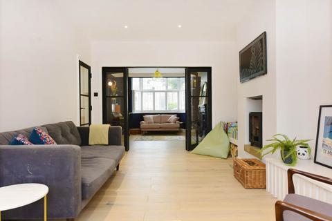 99 Cleveland Road, London, W13 0EN