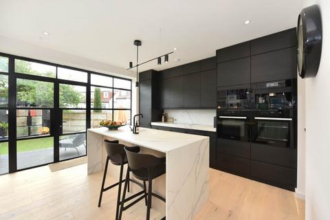 99 Cleveland Road, London, W13 0EN