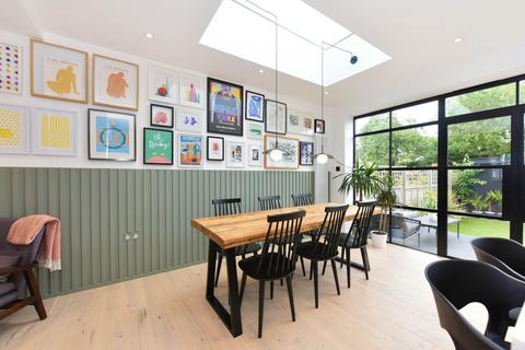99 Cleveland Road, London, W13 0EN