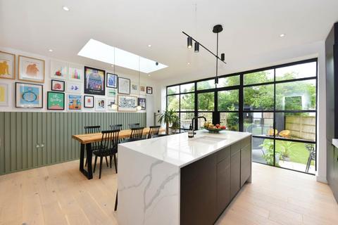 99 Cleveland Road, London, W13 0EN