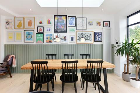 99 Cleveland Road, London, W13 0EN
