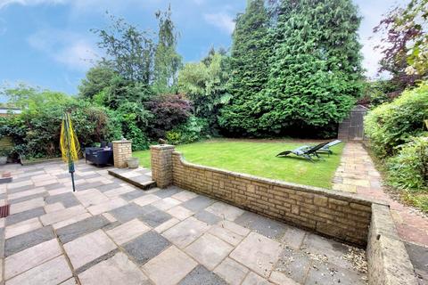 4 bedroom detached house for sale, Sheepcot Lane, Watford WD25