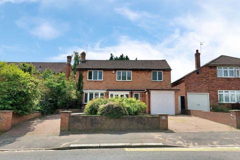 4 bedroom detached house for sale, Sheepcot Lane, Watford WD25