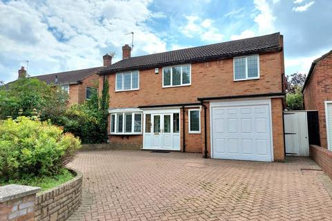 4 bedroom detached house for sale, Sheepcot Lane, Watford WD25