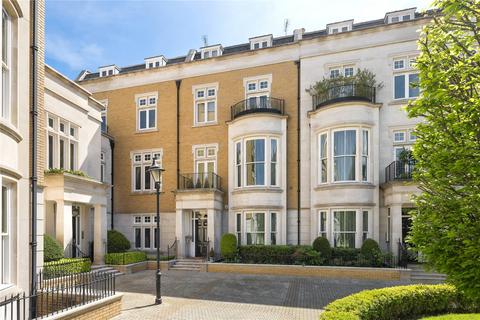 5 bedroom terraced house for sale, Wycombe Square, Kensington, London, W8