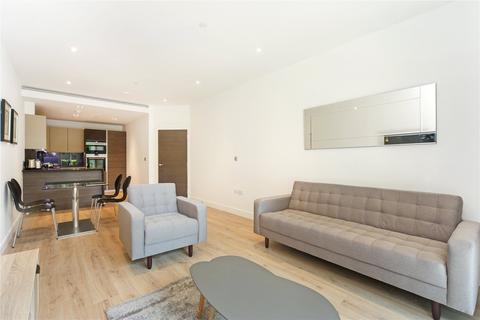 2 bedroom apartment to rent, Beadon Road London W6