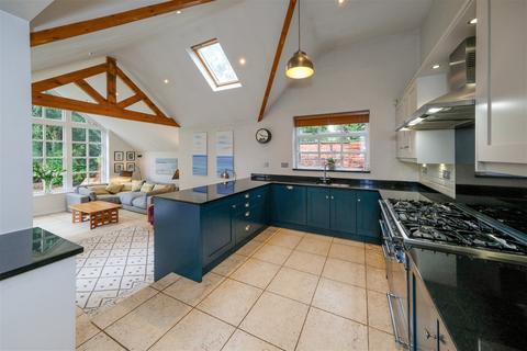 5 bedroom detached house for sale, Eagle Brow, Lymm WA13