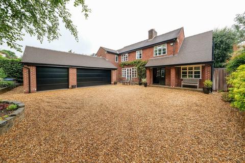 5 bedroom detached house for sale, Eagle Brow, Lymm WA13