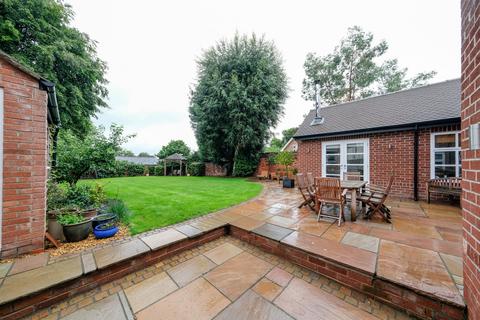 5 bedroom detached house for sale, Eagle Brow, Lymm WA13