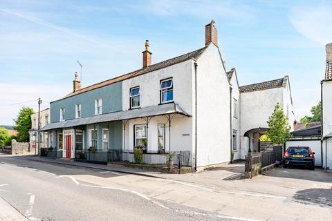 6 bedroom house for sale, Church Street, Cheddar - Rare Opportunity