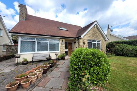 3 bedroom detached bungalow for sale, Tremle Court, Treorchy, Rhondda Cynon Taff. CF42 6ST