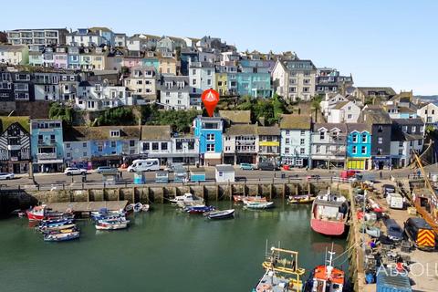 1 bedroom apartment to rent, The Quay, Brixham, TQ5