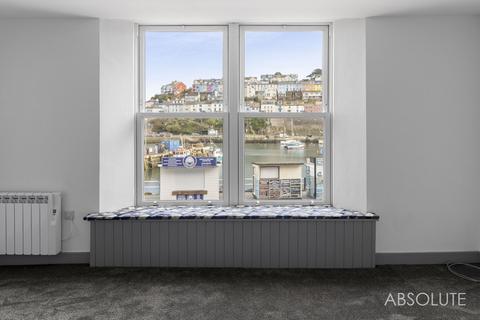 1 bedroom apartment to rent, The Quay, Brixham, TQ5