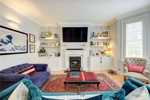 2 bedroom apartment for sale, Bullingham Mansions, Kensington Church Street, London, W8