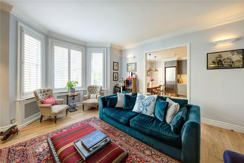 2 bedroom apartment for sale, Bullingham Mansions, Kensington Church Street, London, W8