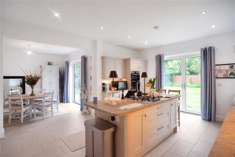 6 bedroom equestrian property for sale, 1 Upper Green Place, Great Bowden