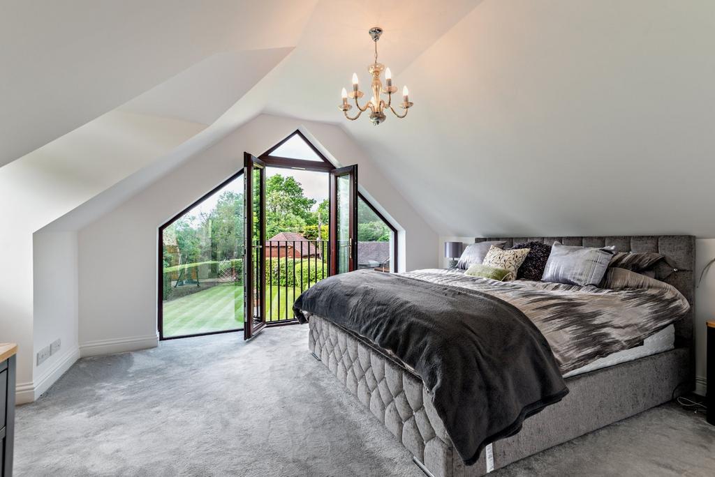 Principal Bedroom