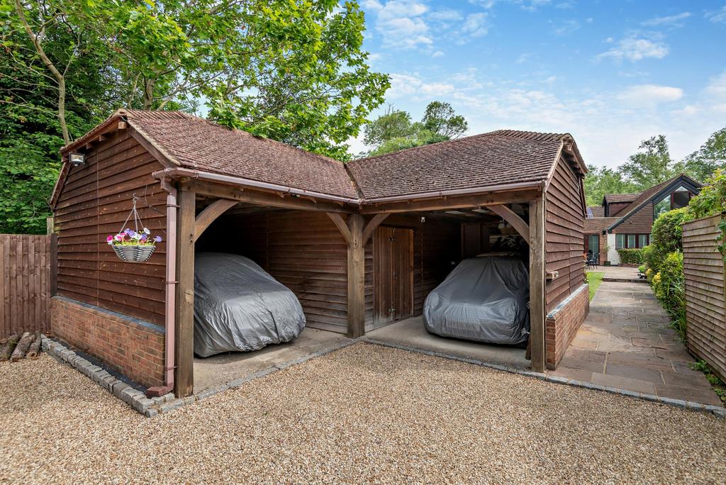 Carports