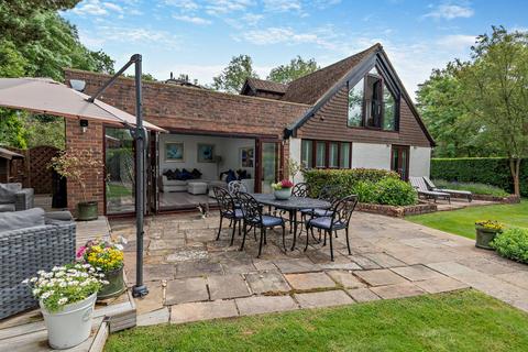 5 bedroom detached house for sale, Westley Mill, Binfield, Bracknell, Berkshire