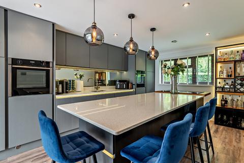 5 bedroom detached house for sale, Westley Mill, Binfield, Bracknell, Berkshire