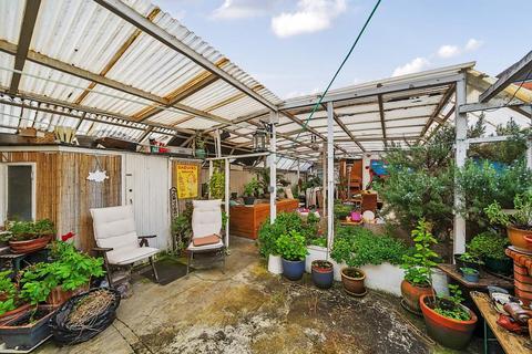 4 bedroom terraced house for sale, All Souls Avenue,  London,  NW10