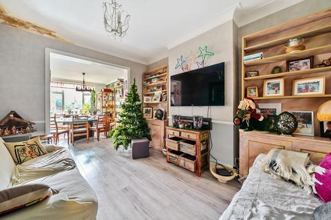 4 bedroom terraced house for sale, All Souls Avenue,  London,  NW10