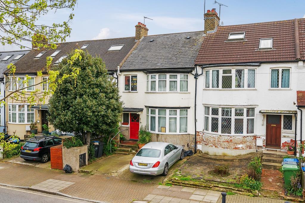 Elevated Photos