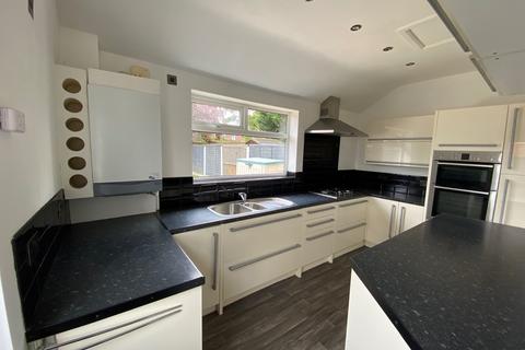 3 bedroom semi-detached house for sale, Valley Road, Crewe