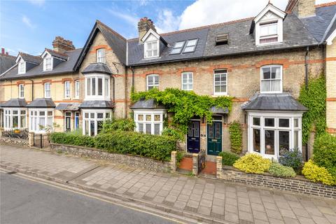 9 Guest Road, Cambridge, CB1 2AL