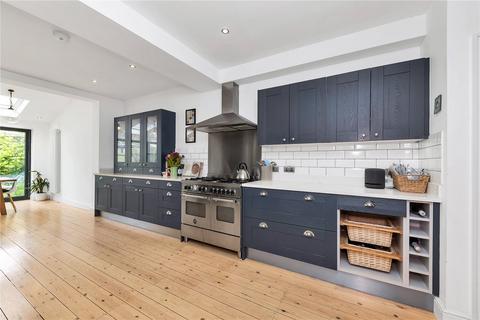 9 Guest Road, Cambridge, CB1 2AL