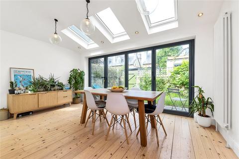 9 Guest Road, Cambridge, CB1 2AL