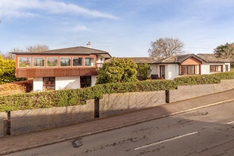 1 Burnbrae, Edinburgh, EH12 8UB