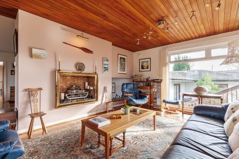 1 Burnbrae, Edinburgh, EH12 8UB