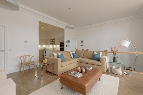 4 Marine House Muirfield Drive, Gullane, EH31 2ER