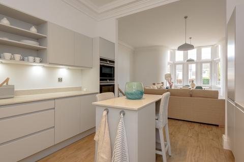 4 Marine House Muirfield Drive, Gullane, EH31 2ER