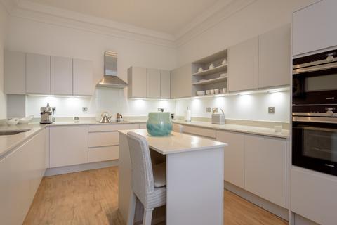 4 Marine House Muirfield Drive, Gullane, EH31 2ER
