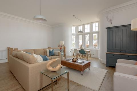 4 Marine House Muirfield Drive, Gullane, EH31 2ER