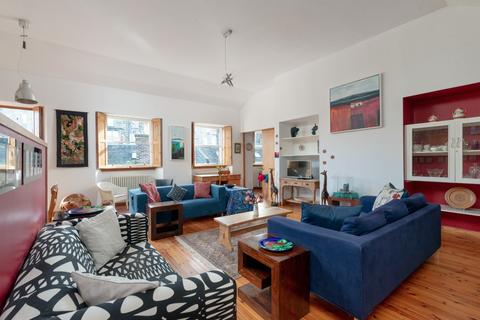 3 bedroom apartment for sale, St Stephen Street, Stockbridge, Edinburgh, EH3
