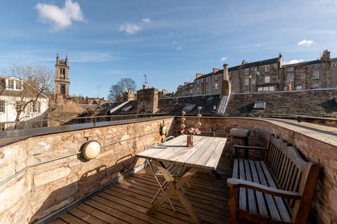 3 bedroom apartment for sale, 104/4 St Stephen Street, Stockbridge, Edinburgh, EH3 5AQ