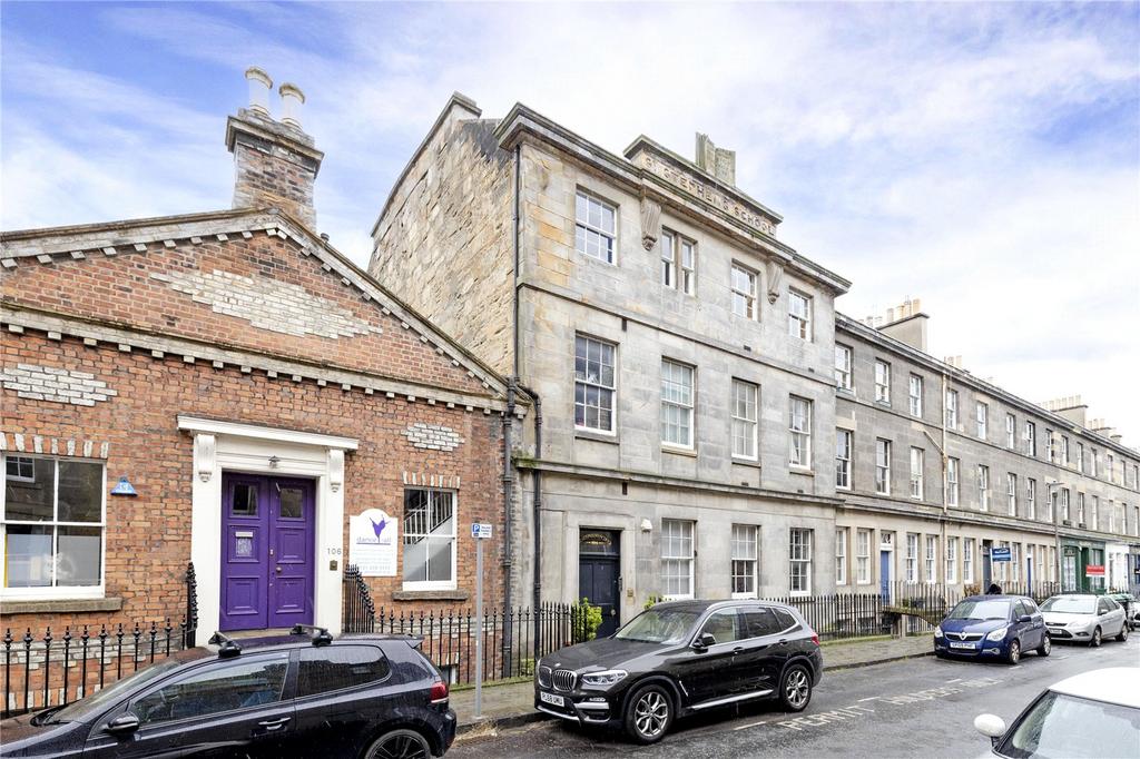 St Stephen Street 1