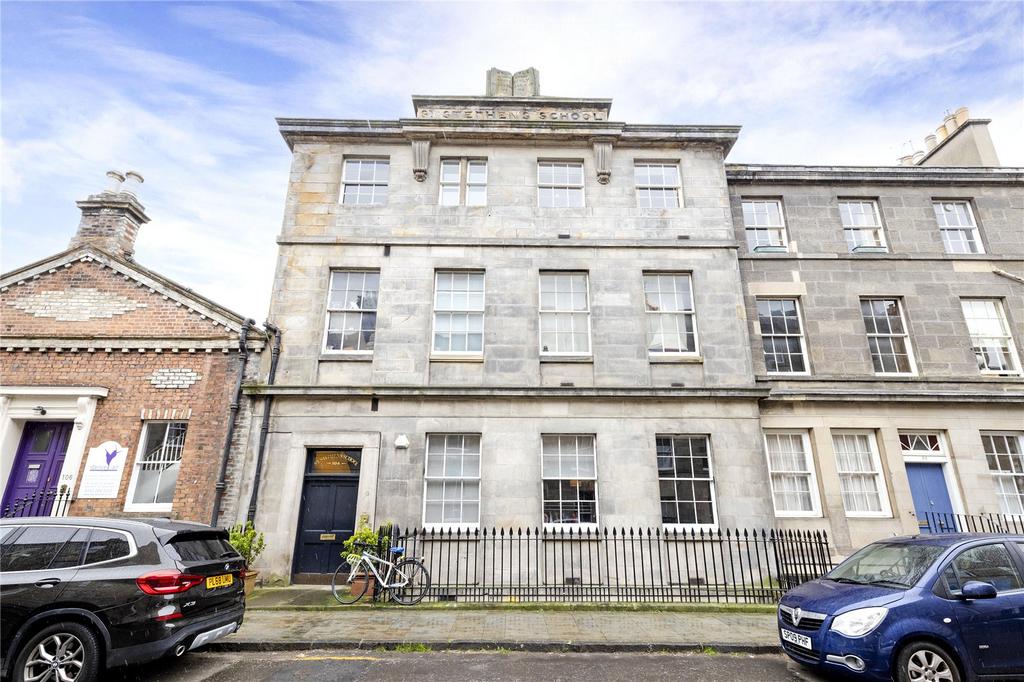 St Stephen Street 25