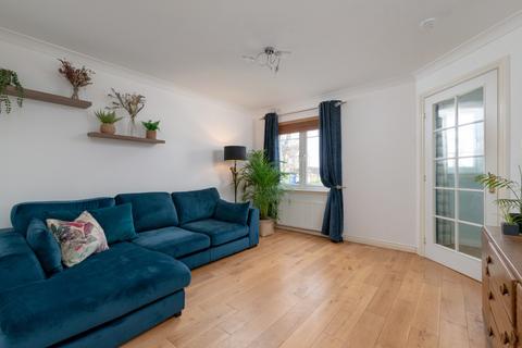 10 Hawk Crescent, Dalkeith, EH22 2RB