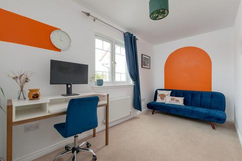 10 Hawk Crescent, Dalkeith, EH22 2RB