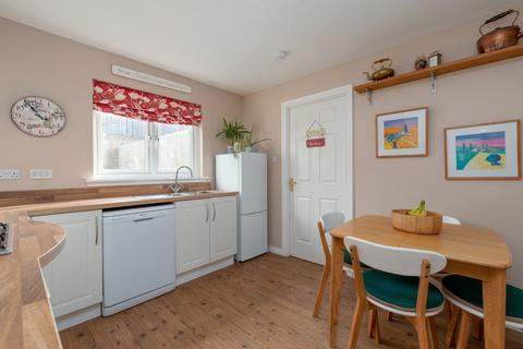 10 Hawk Crescent, Dalkeith, EH22 2RB