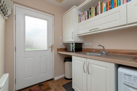 10 Hawk Crescent, Dalkeith, EH22 2RB